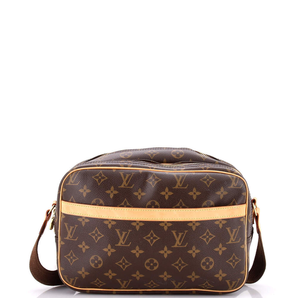 Louis Vuitton PM Reporter Bag